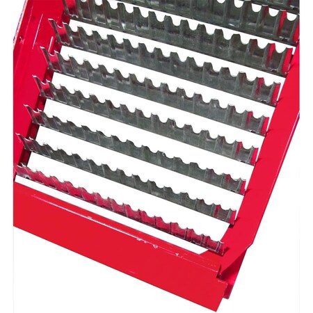 Aftermarket AM87109846 Short Finger Bottom Sieve AM87109846-ABL